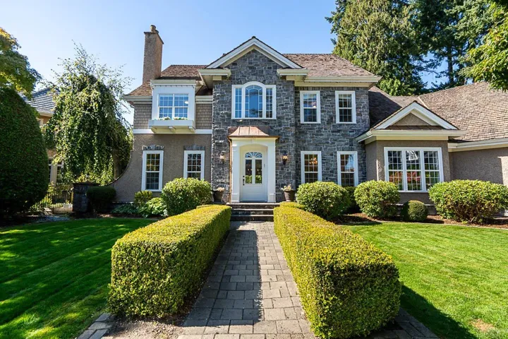 13761 22A AVENUE, Surrey, British Columbia V4A9V8