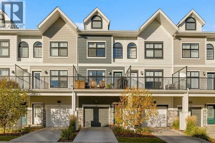 139 Les Jardins Park SE, Calgary, Alberta T2C5V3