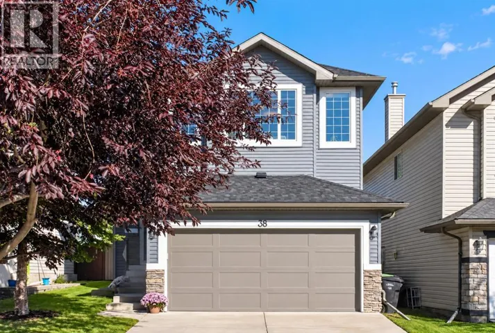 38 Somerside Crescent SW, Calgary, Alberta T2Y4G8