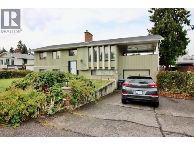 620 Wenric Crescent, Kelowna, British Columbia V1X5R7