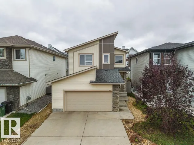7627 181 AV NW, Edmonton, Alberta T5Z0L9