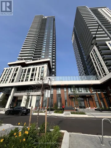 TOWER A 2406 - 2851 HIGHWAY 7 ROAD, Vaughan (Concord), Ontario L4K1W2