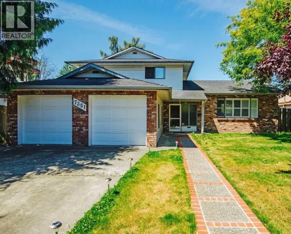 7351 MCCALLAN ROAD, Richmond, British Columbia V7C2H6