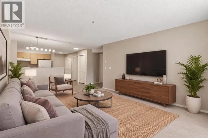2117, 2371 Eversyde Avenue SW, Calgary, Alberta T2Y5B8