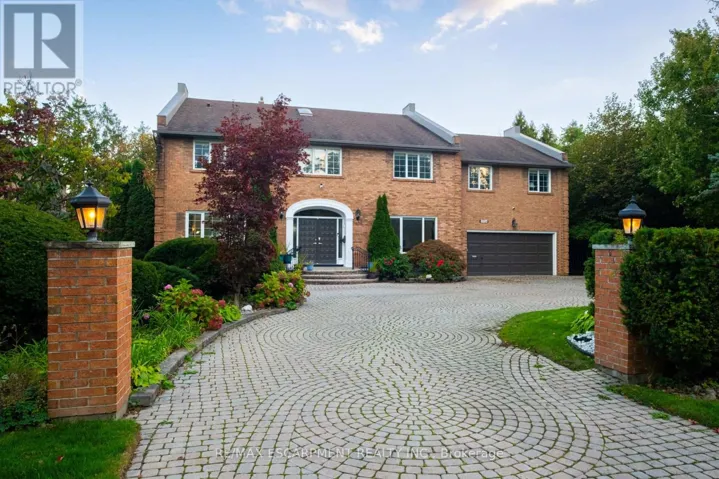 2026 MISSISSAUGA ROAD, Mississauga (Sheridan), Ontario L5H2K6