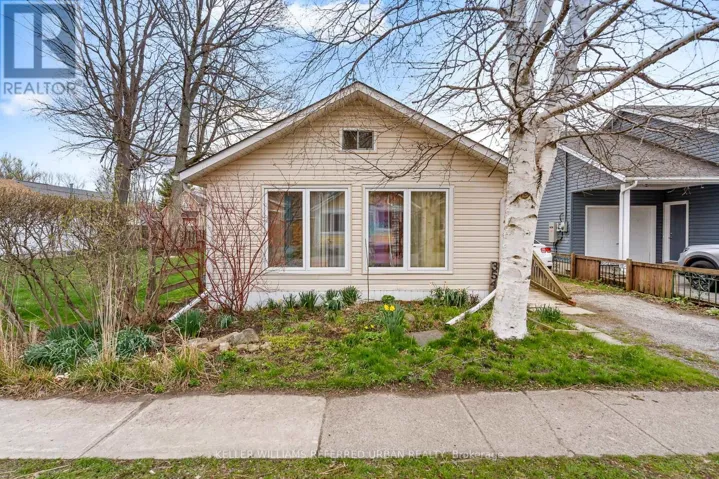 354 ELMWOOD AVENUE, Fort Erie (Crystal Beach), Ontario L0S1B0
