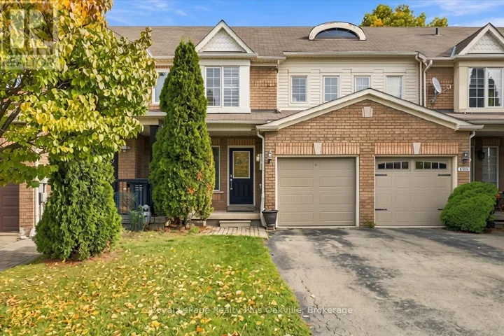 5537 LINWELL PLACE, Mississauga (Churchill Meadows), Ontario L5M6L7