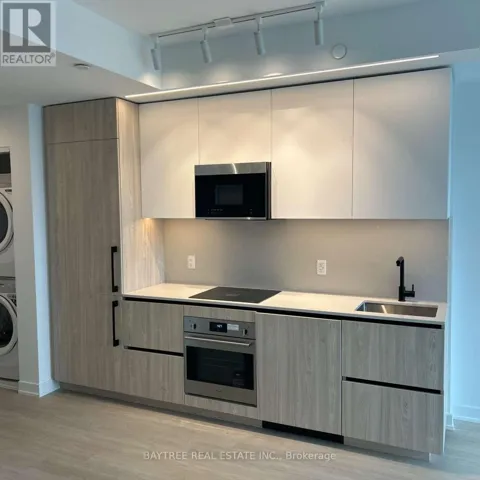 1015 - 699 SHEPPARD AVENUE E, Toronto (Bayview Village), Ontario M2K0J5