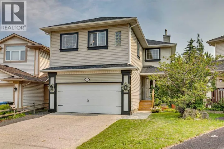 248 Douglas Ridge Green SE, Calgary, Alberta T2Z2T4