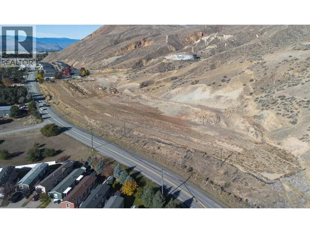 1900 ORD Road, Kamloops, British Columbia V2B8S7