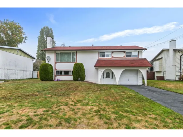 11235 78A AVENUE, Delta, British Columbia V4C1P4