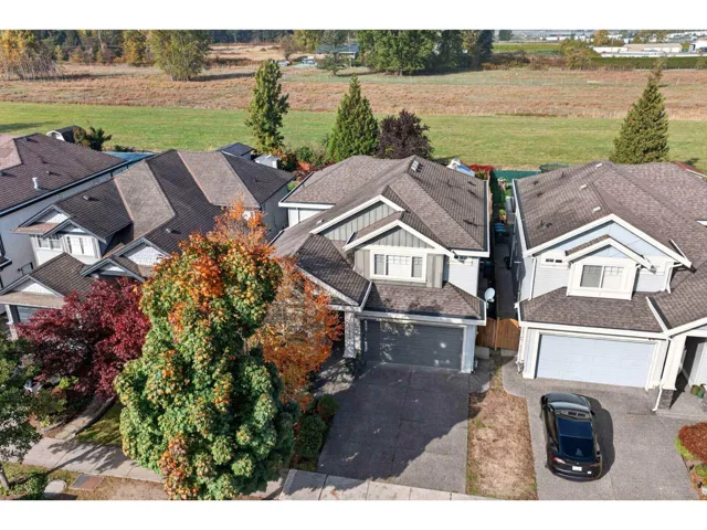 17473 64A AVENUE, Surrey, British Columbia V3S3K9