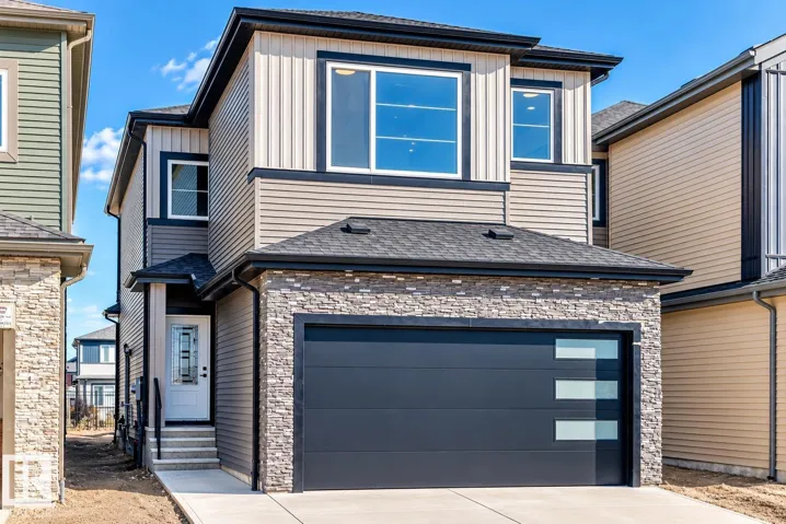 8603 224 ST NW, Edmonton, Alberta T5T8A1