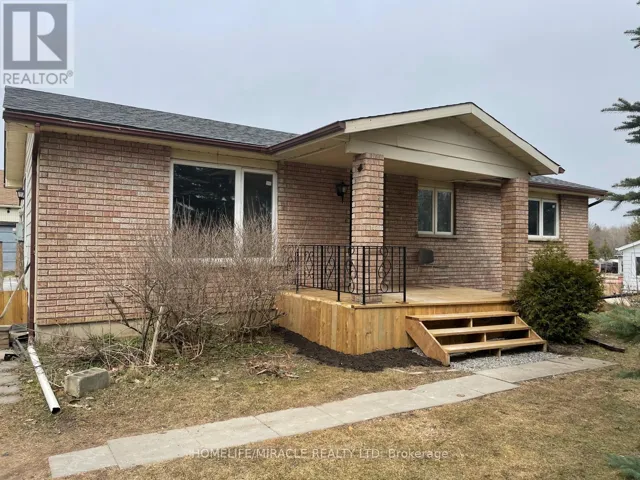 434 MAIN STREET W, Melancthon, Ontario L9V2V3
