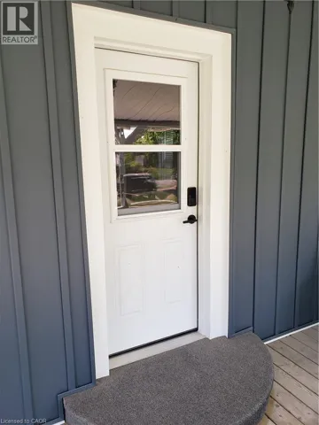 234 CORNELL Drive, Port Stanley, Ontario N5L1A5