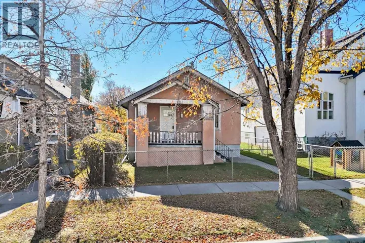 1309 10 Avenue SE, Calgary, Alberta T2G0W8