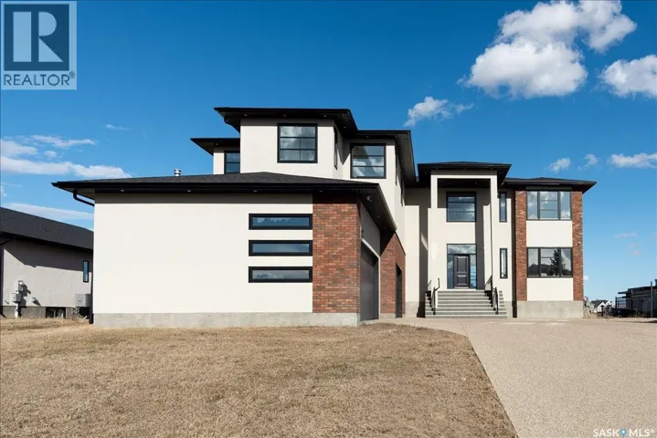 304 Spruce Creek CRESCENT, Edenwold Rm No.158, Saskatchewan S0G3Z0