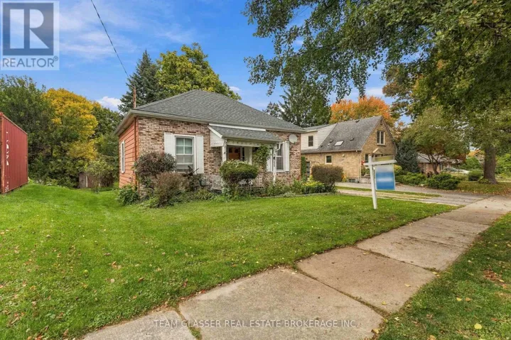 666 ST JAMES STREET, London East (East C), Ontario N5Y3P8