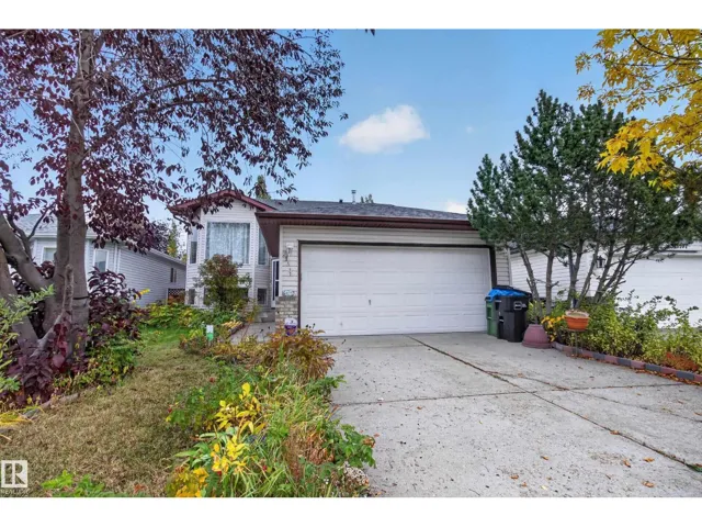 13111 36 ST NW, Edmonton, Alberta T5A5C7