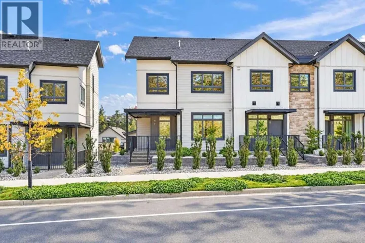1550 Union Road Unit# 7, Kelowna, British Columbia V1V0G9