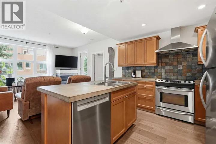 305, 532 5 Avenue NE, Calgary, Alberta T2E0L2