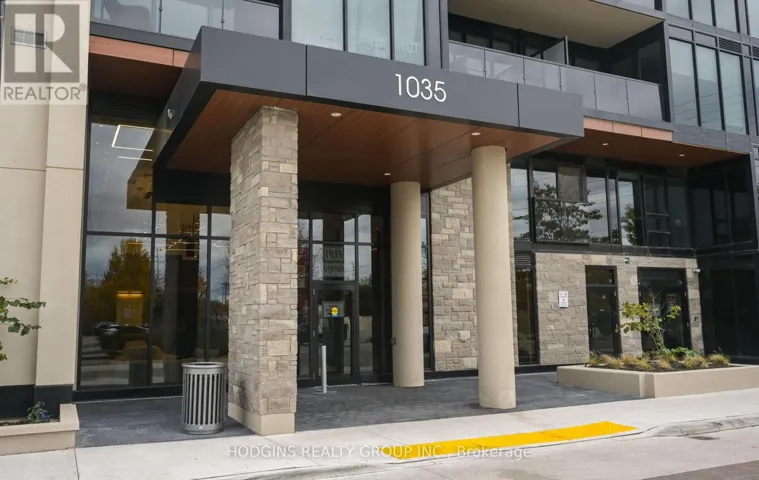 1414 - 1035 SOUTHDOWN ROAD, Mississauga (Clarkson), Ontario L5J0A2
