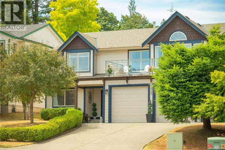 5425 Leslie Cres, Nanaimo, British Columbia V9T1T1
