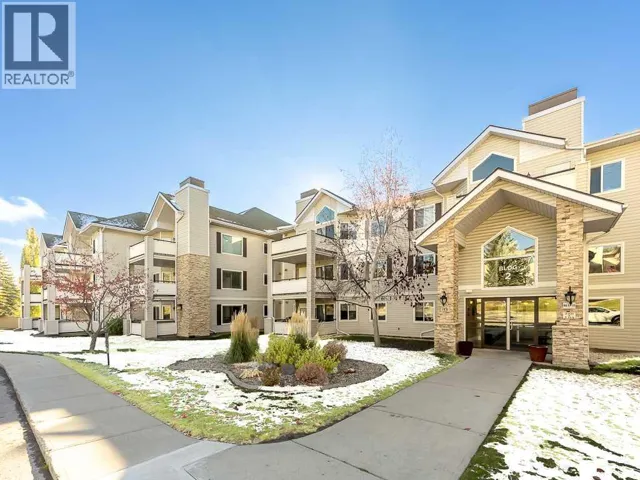 2102, 7451 Springbank Boulevard SW, Calgary, Alberta T3H4K5