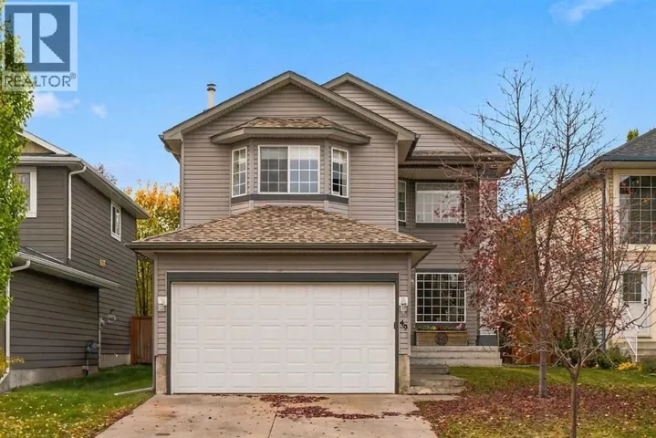 49 Bridleridge Road SW, Calgary, Alberta T2Y4E1