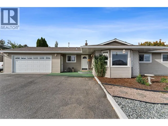 3772 Glenway Road, West Kelowna, British Columbia V4T1E3