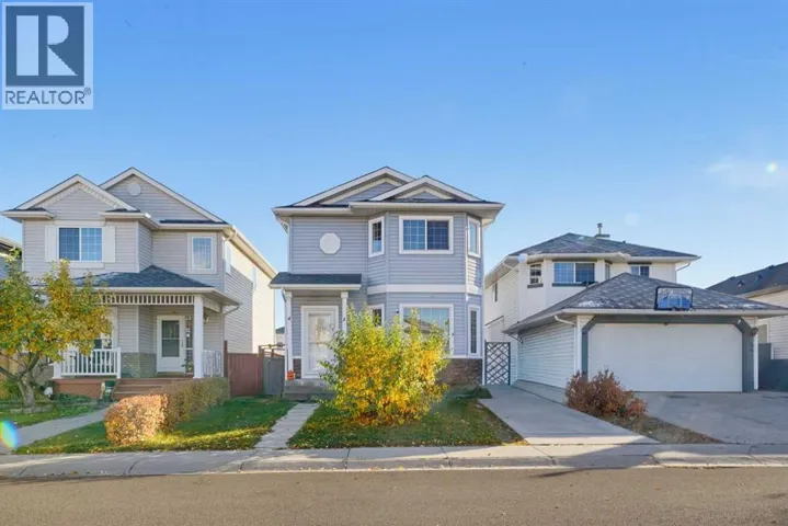 32 Los Alamos Crescent NE, Calgary, Alberta T1Y7E8