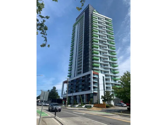 1808 10428 WHALLEY BOULEVARD, Surrey, British Columbia V3T1W6