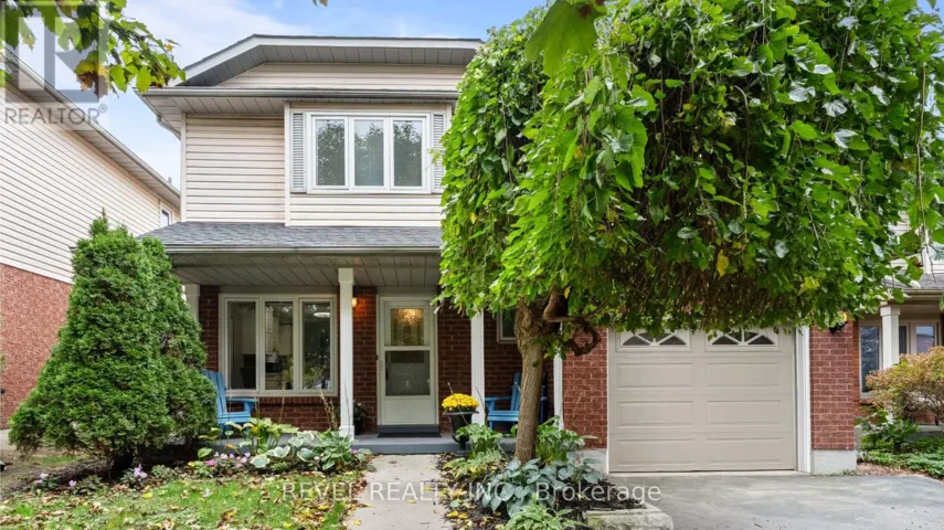 78 RYAN'S WAY, Hamilton (Waterdown), Ontario L8B0H3