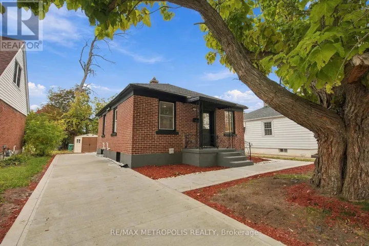 488 MCKELLAR STREET, Peterborough (Otonabee Ward 1), Ontario K9J1P8