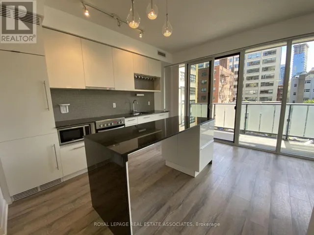 405 - 435 RICHMOND STREET W, Toronto (Waterfront Communities), Ontario M5V0N3