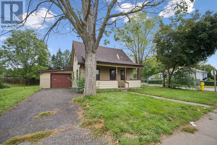 1279 HAMILTON STREET, Cambridge, Ontario N3H3G4