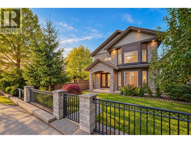 11531 WILLIAMS ROAD, Richmond, British Columbia V7A1J3