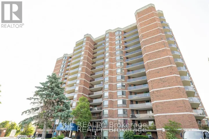 1507 - 238 ALBION ROAD, Toronto (Elms-Old Rexdale), Ontario M9W6A7