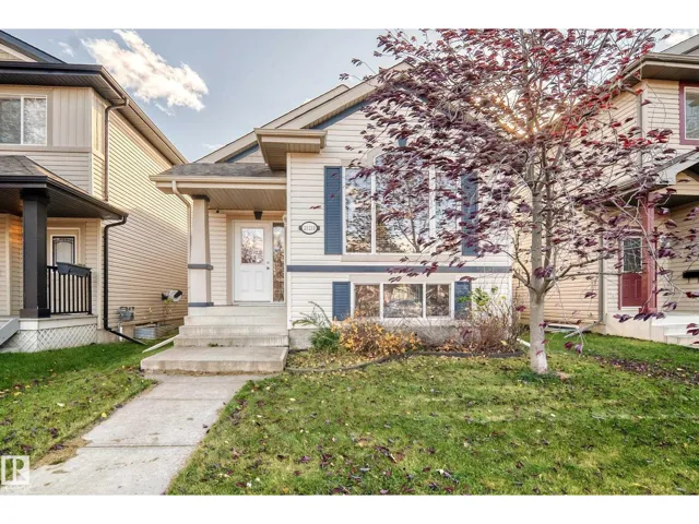 21211 59 AV NW, Edmonton, Alberta T6M0H5