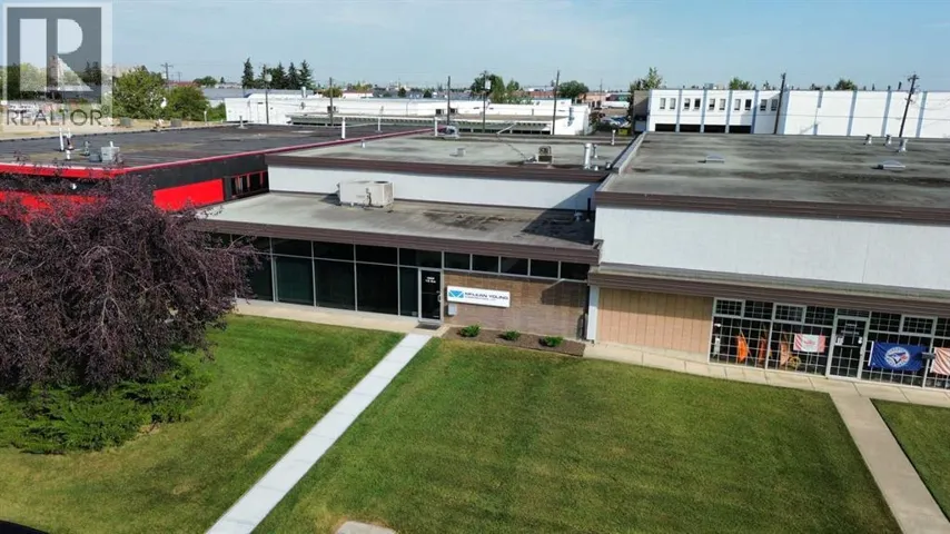 14650 115 Avenue NW, Edmonton, Alberta T5M3B9