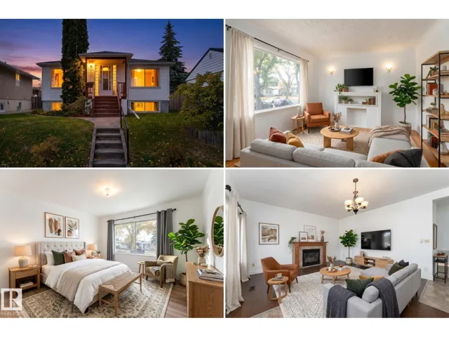 10640 79 ST NW, Edmonton, Alberta T6A3H4