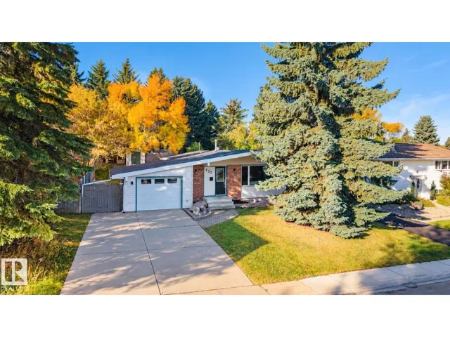 132 GARLAND CR, Sherwood Park, Alberta T8A2R4