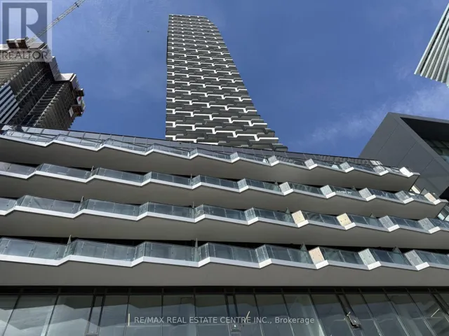 7109 - 448 BURNHAMTHORPE ROAD W, Mississauga (City Centre), Ontario L5B0R4