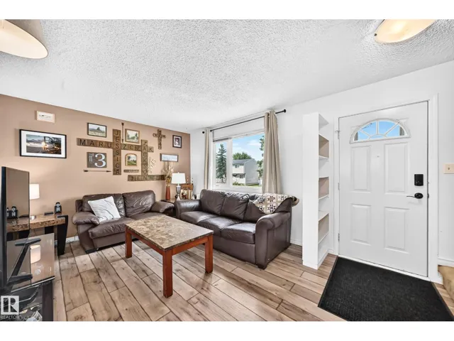 64 HABITAT CR NW, Edmonton, Alberta T5A2X7