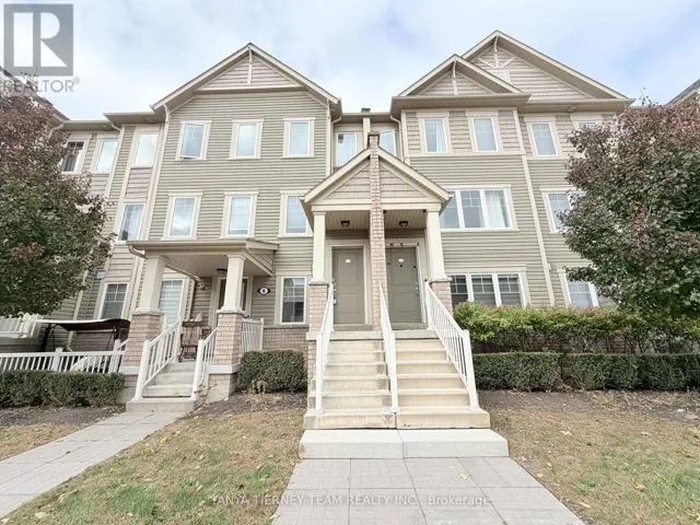 5 - 2500 HILL RISE COURT, Oshawa (Windfields), Ontario L1L0J5