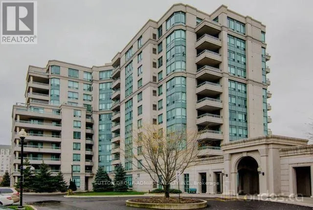 202 - 5 EMERALD LANE, Vaughan (Crestwood-Springfarm-Yorkhill), Ontario L4J8N2