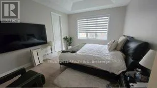 4 GREENRIDGE CRESCENT, Markham, Ontario L6C3M2