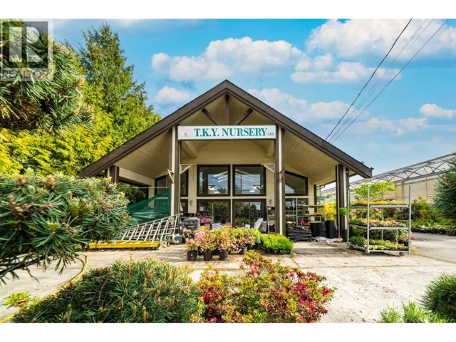 13480 WESTMINSTER HIGHWAY, Richmond, British Columbia V6V1A2