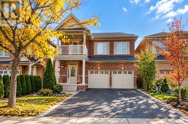 21 SERENCES WAY, Brampton (Sandringham-Wellington), Ontario L6R0E9