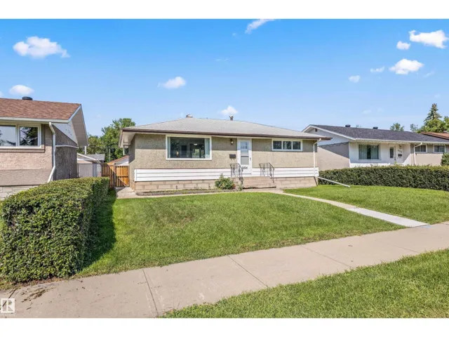 10534 163 ST NW, Edmonton, Alberta T5P3P1